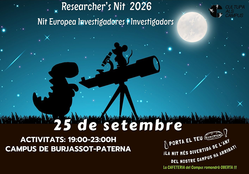 Researcher's Nit 2026